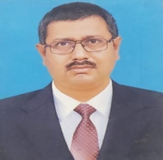 Kaushik Bhattacharjee