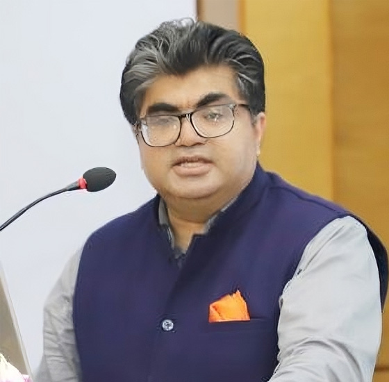 Pritam Banerjee