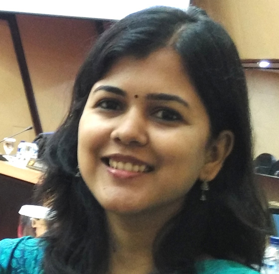 Shailja Singh