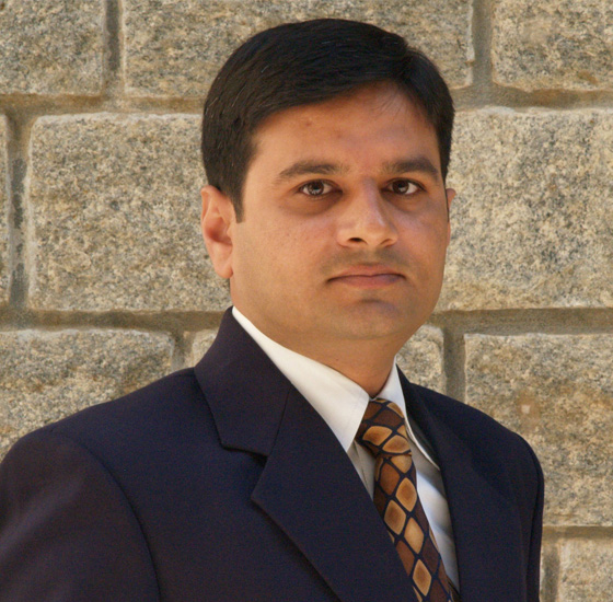 Pralok Gupta