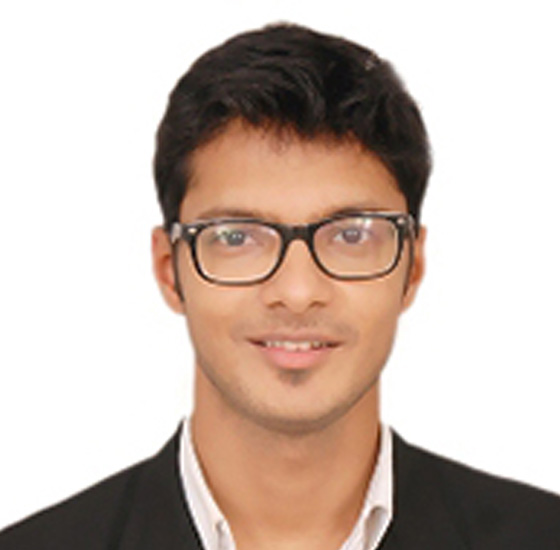 Satwik Shekhar