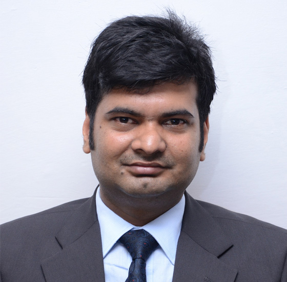 Animesh Kumar