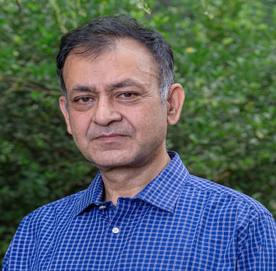 O.P. Wali