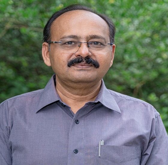 Sanjay Rastogi