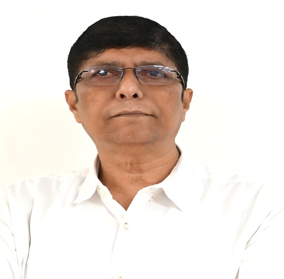 Deepankar Sinha