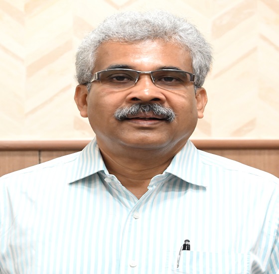 Jayanta Kumar Seal