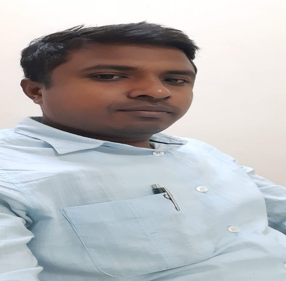 Raghavendra Kushawaha