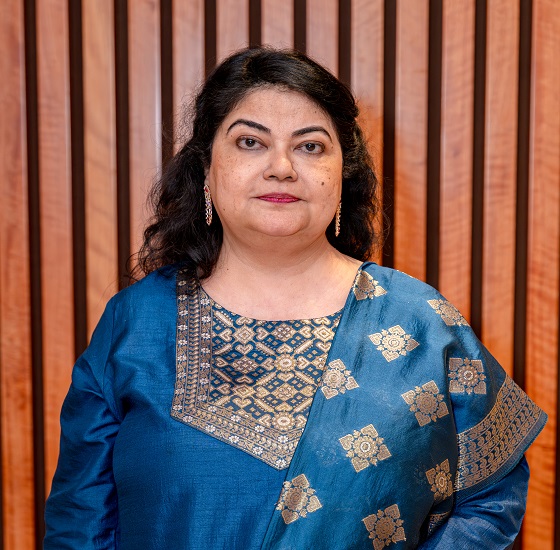 Pooja Lakhanpal