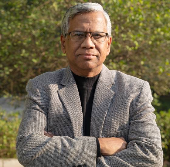 Basanta K. Sahu