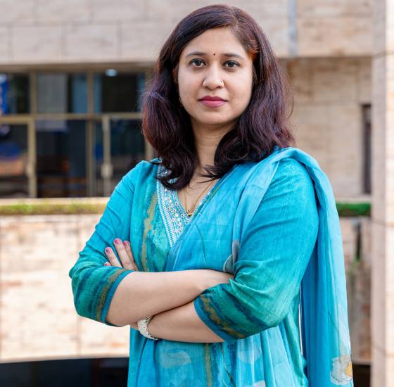 Parul Singh
