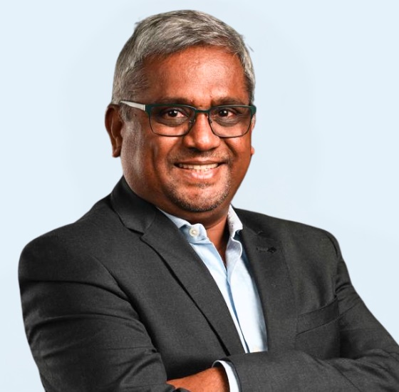 Rajendra Prasad Sharma