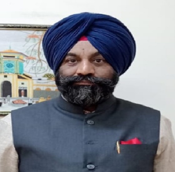 Ram Singh