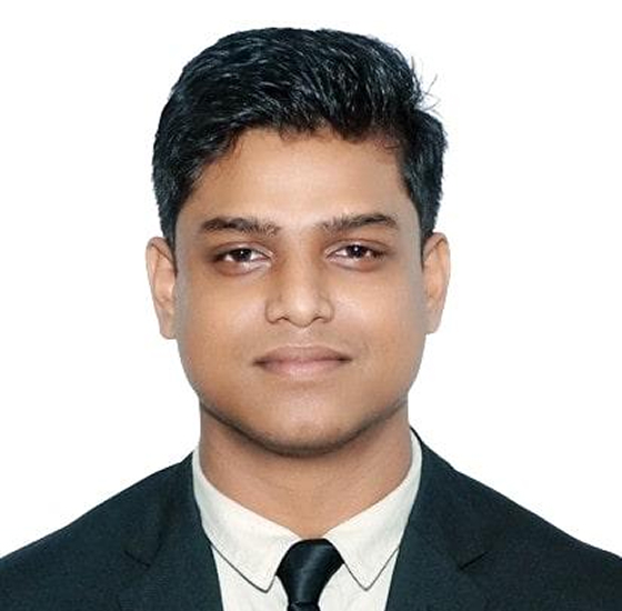 Somyaranjan Rout