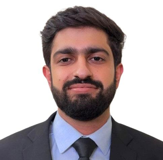 Vibhas Sharma