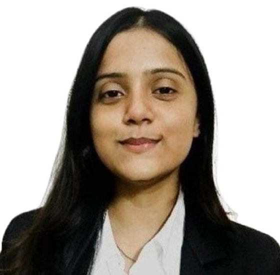 Shalmoli Dasgupta