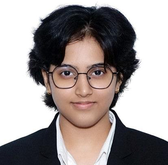 Tanya Gupta