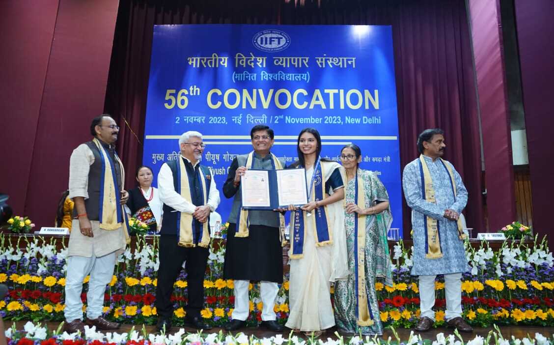 56th Convocation 2023