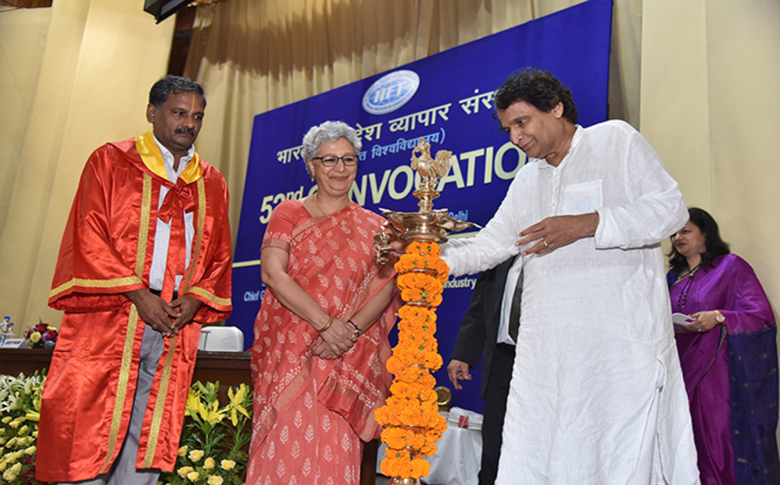 Convocation 2018