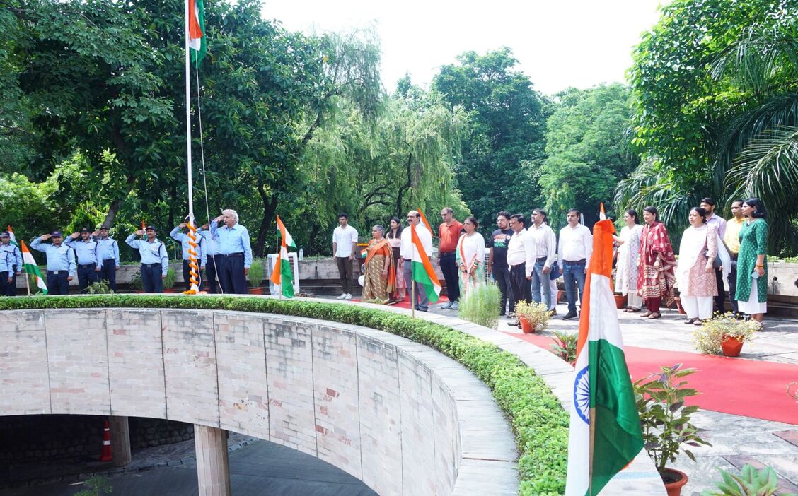 78th Independence Day Celebrations