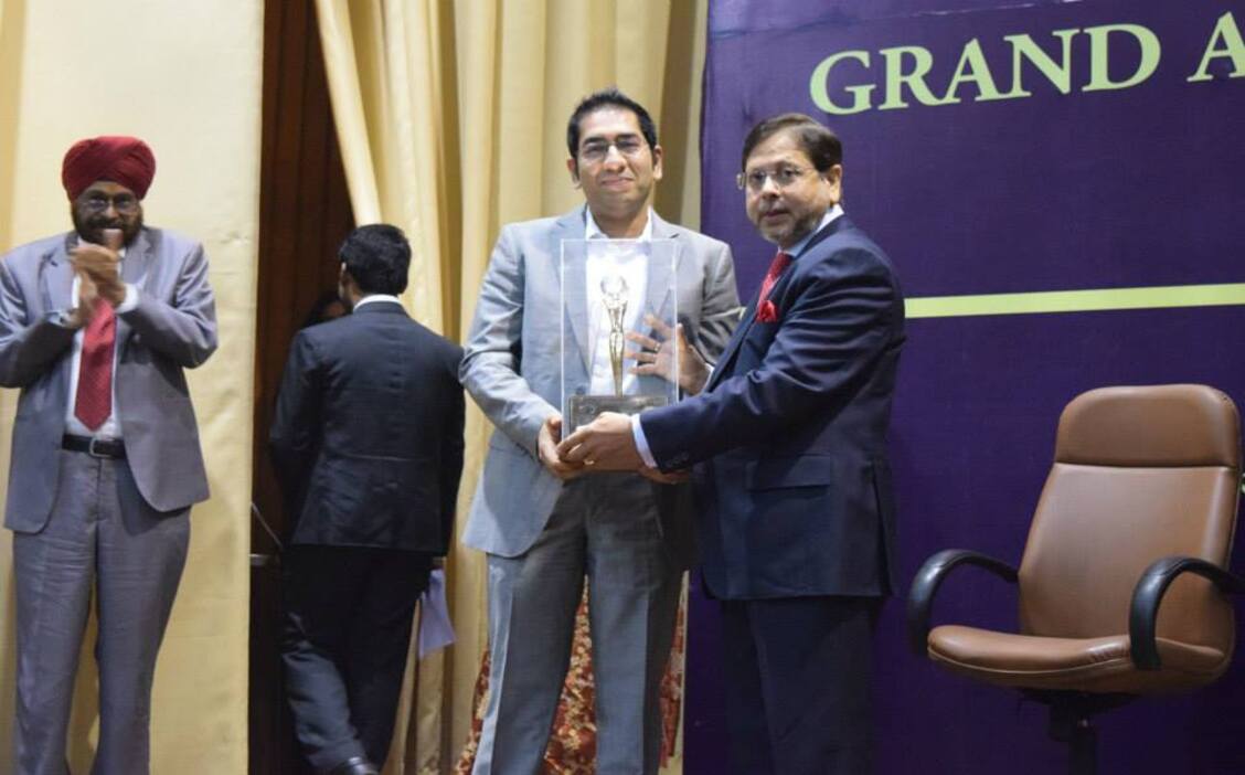 Grand Alumni Reunion 2014