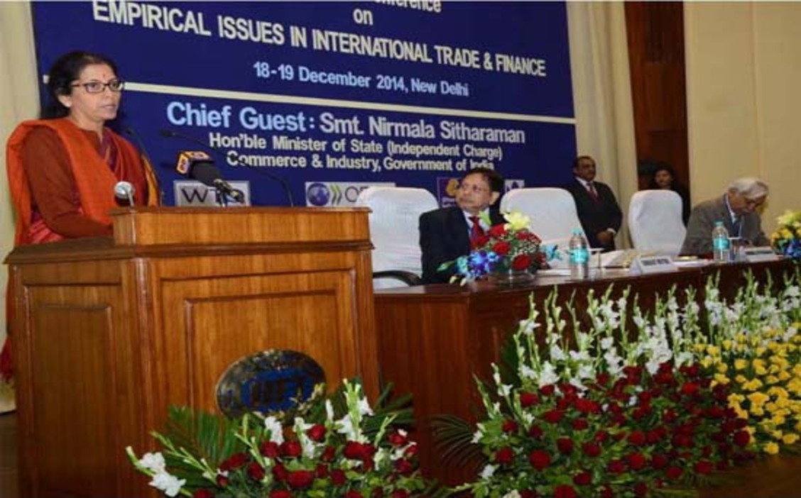 EIITF Conference 2014