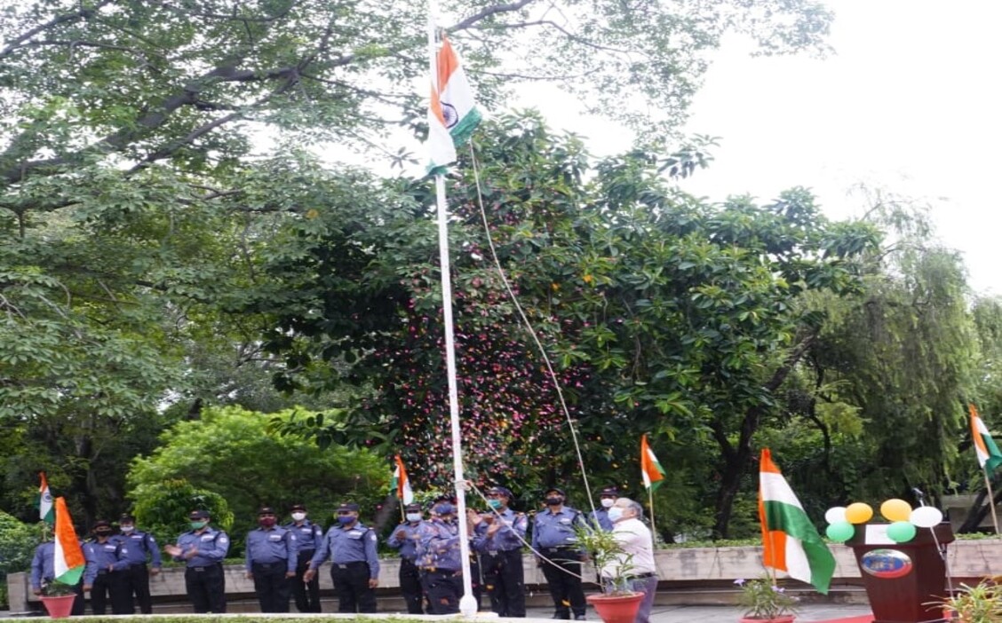 Independence Day Celebrations 2022