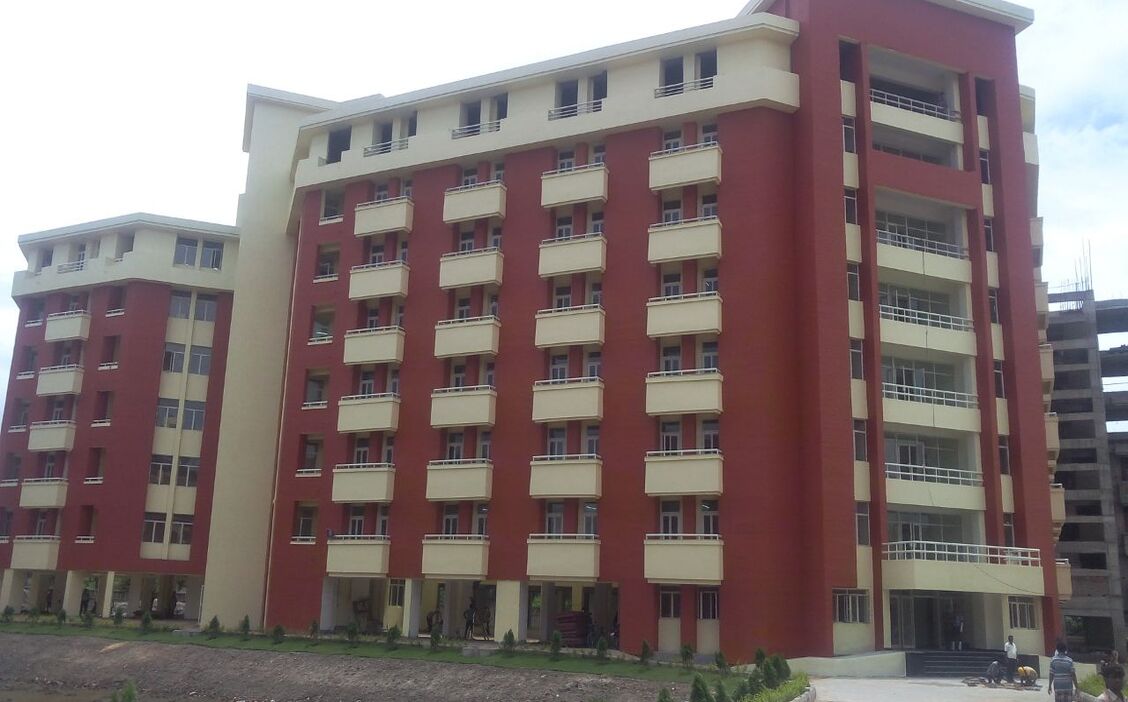 Operationalisation of IIFT Campus at Kolkata