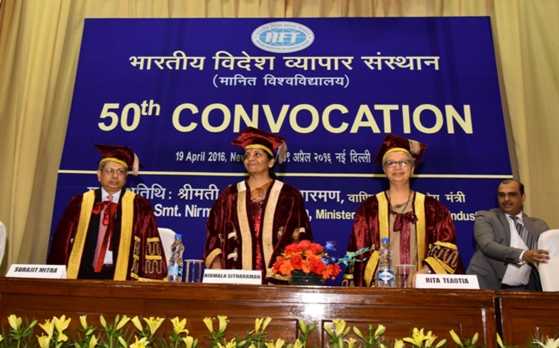 Convocation 2016