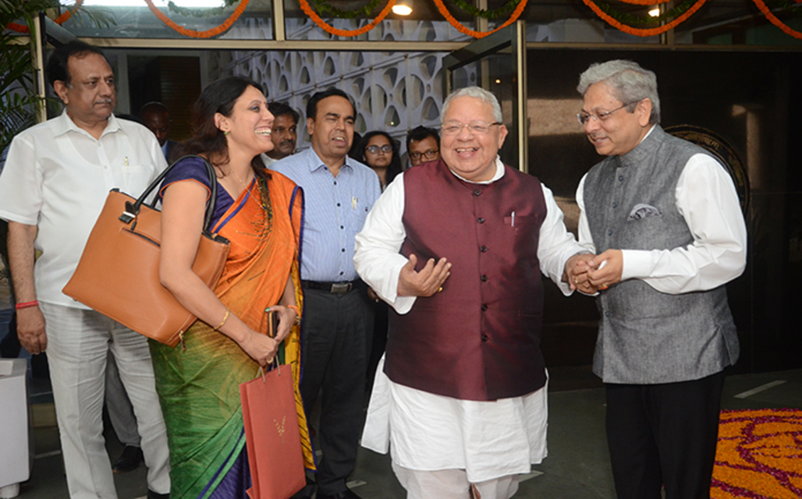 KITTES, Incubation Cell Inaugration
