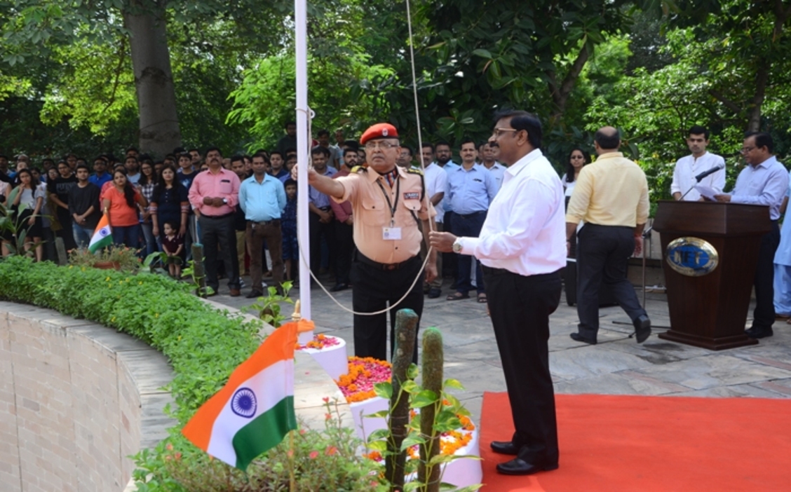 Independence Day Celebration, Aug 15th 2017