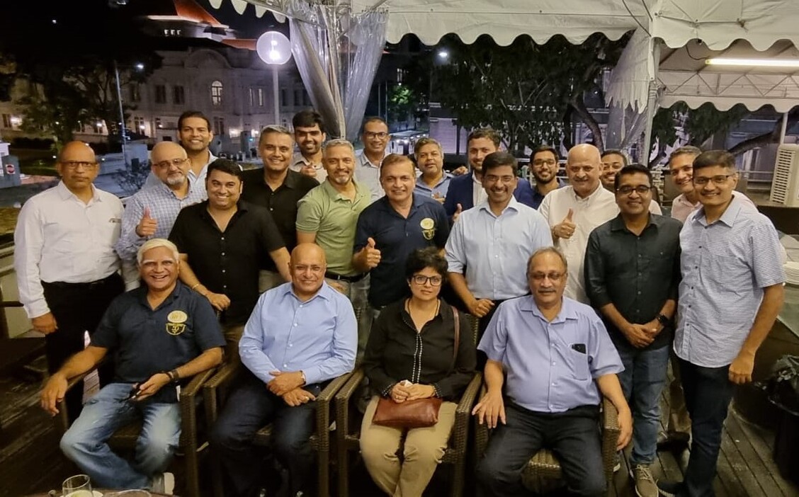 Alumni Meet 2022
