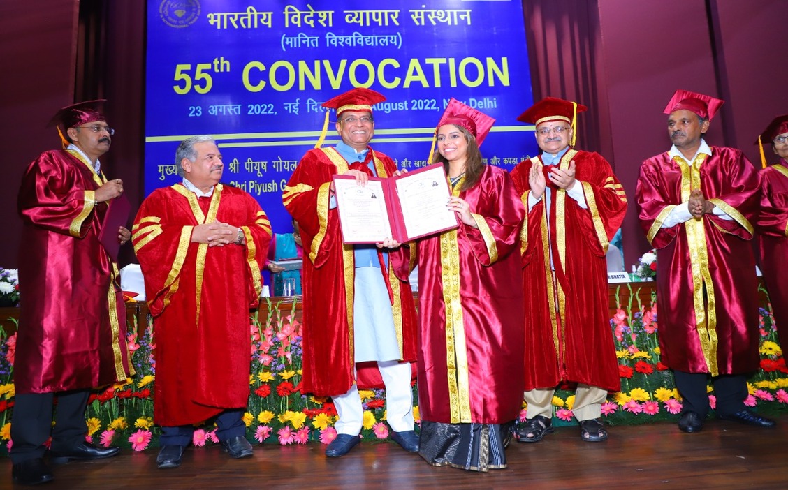 Convocation 2022