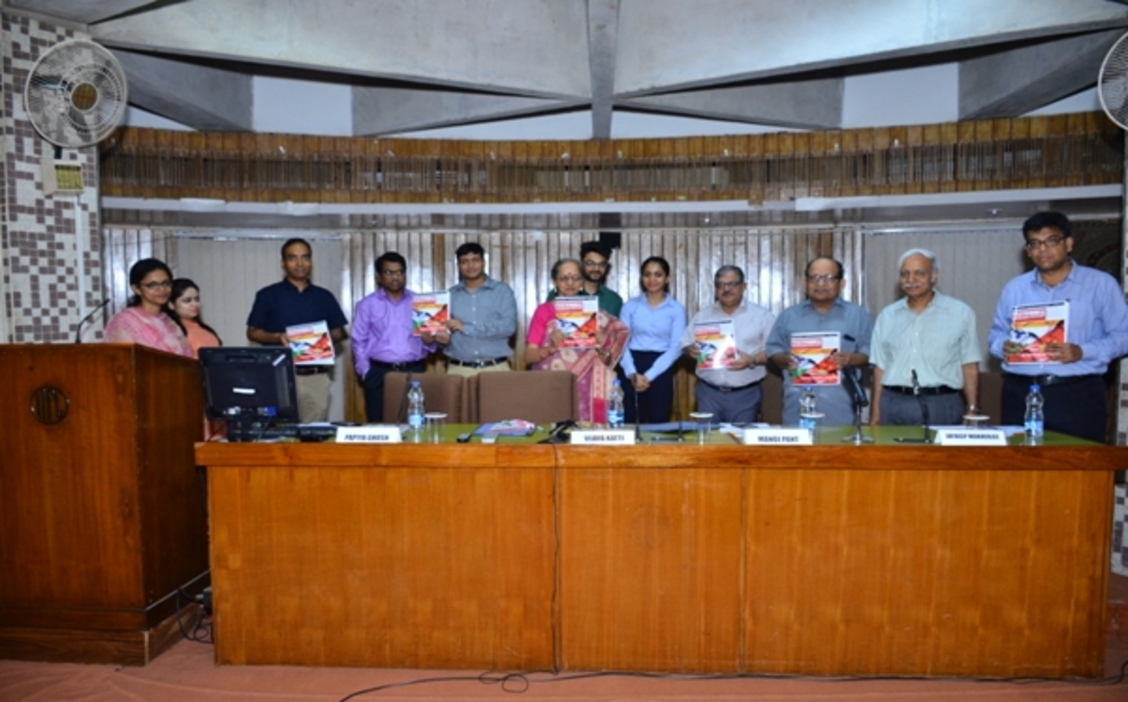 Inagural Event of MA(ECO) 2019-21