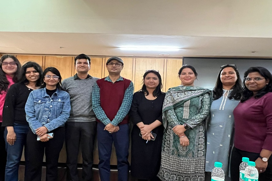 Five-day Workshop