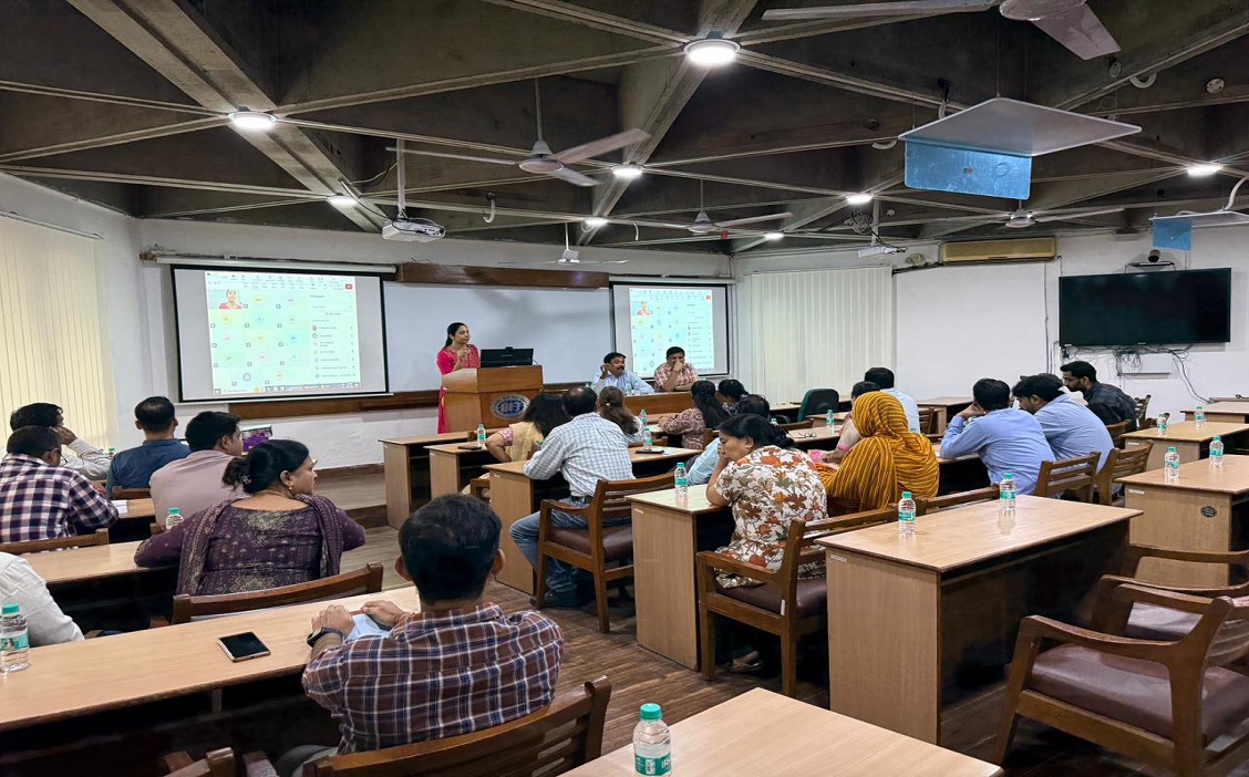 Vigilance Week 2025