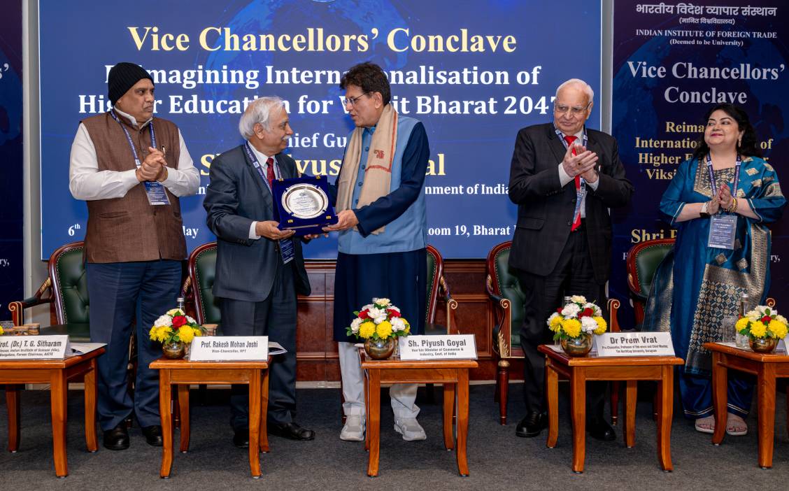 VC Conclave 2026
