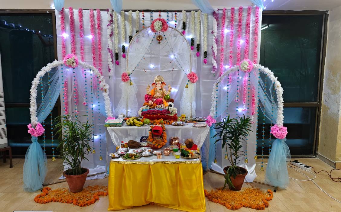 Ganesh Chaturthi 2026