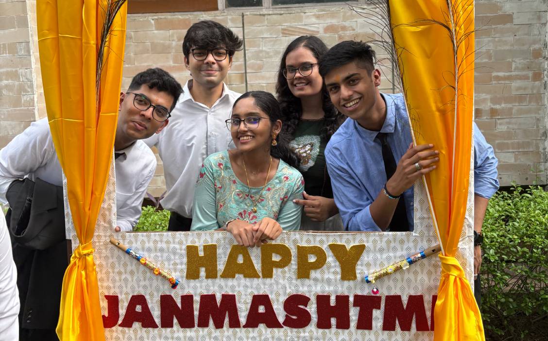 Janmashtmi 2026