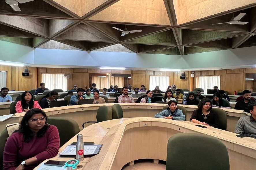 Seminar